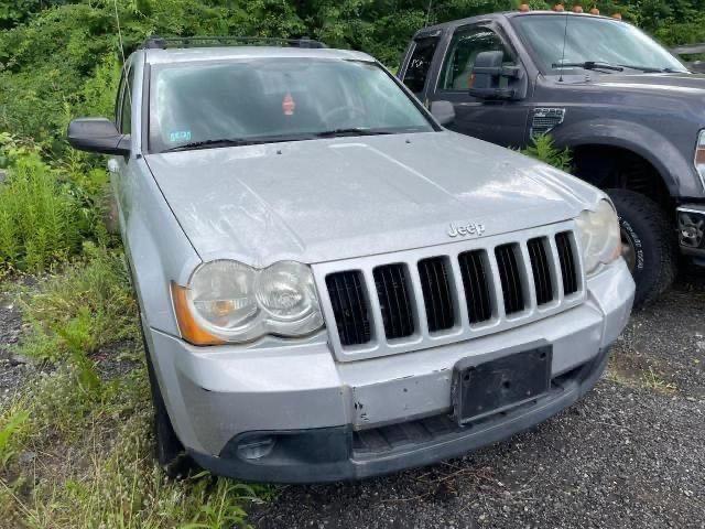 Photo 1 VIN: 1J4PR4GK6AC150580 - JEEP GRAND CHEROKEE 