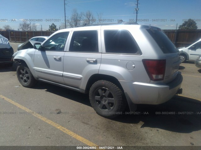 Photo 2 VIN: 1J4PR4GK6AC152104 - JEEP GRAND CHEROKEE 