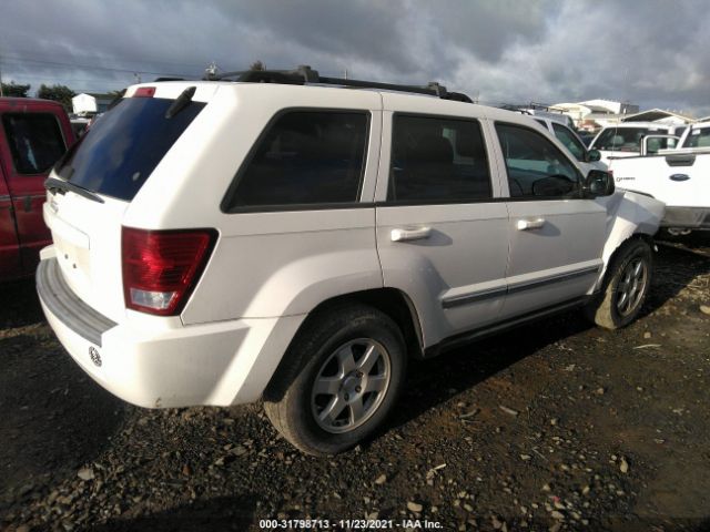 Photo 3 VIN: 1J4PR4GK6AC160414 - JEEP GRAND CHEROKEE 