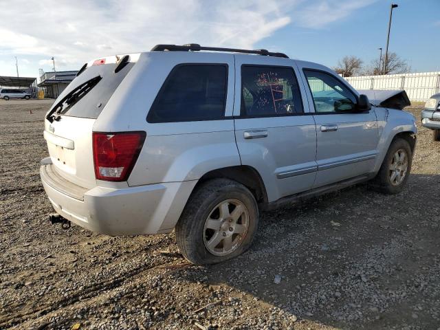 Photo 2 VIN: 1J4PR4GK6AC160994 - JEEP GRAND CHEROKEE 