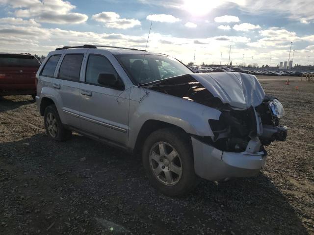 Photo 3 VIN: 1J4PR4GK6AC160994 - JEEP GRAND CHEROKEE 