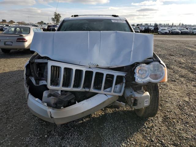 Photo 4 VIN: 1J4PR4GK6AC160994 - JEEP GRAND CHEROKEE 