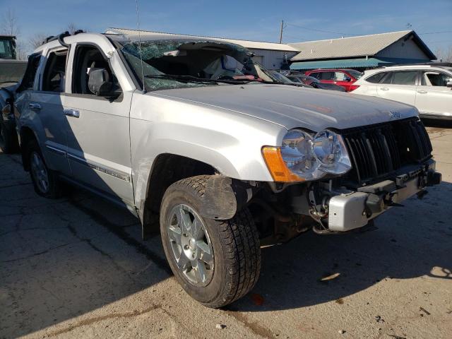 Photo 3 VIN: 1J4PR4GK7AC104658 - JEEP GRAND CHER 