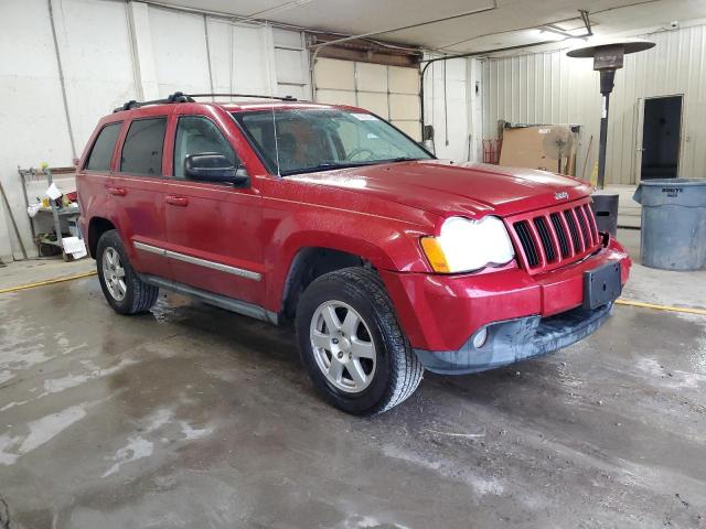 Photo 3 VIN: 1J4PR4GK7AC109214 - JEEP GRAND CHER 