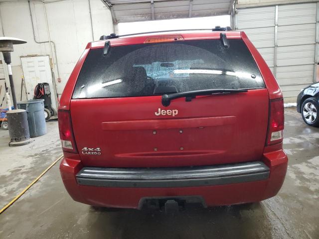 Photo 5 VIN: 1J4PR4GK7AC109214 - JEEP GRAND CHER 