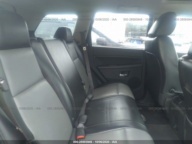 Photo 7 VIN: 1J4PR4GK7AC111710 - JEEP GRAND CHEROKEE 