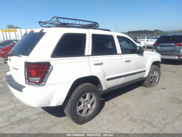 Photo 3 VIN: 1J4PR4GK7AC116972 - JEEP GRAND CHEROKEE 