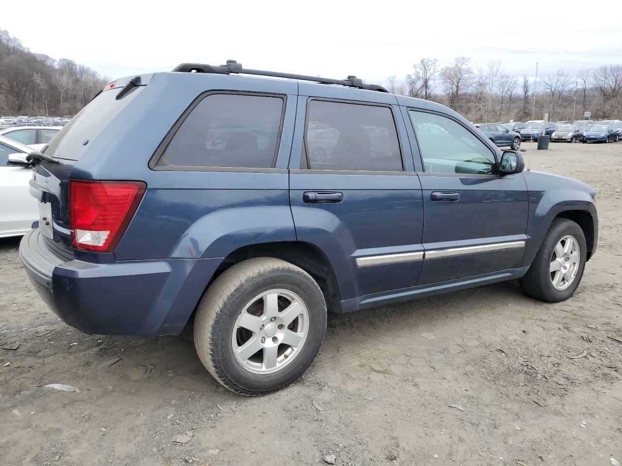 Photo 2 VIN: 1J4PR4GK7AC120066 - JEEP GRAND CHEROKEE 