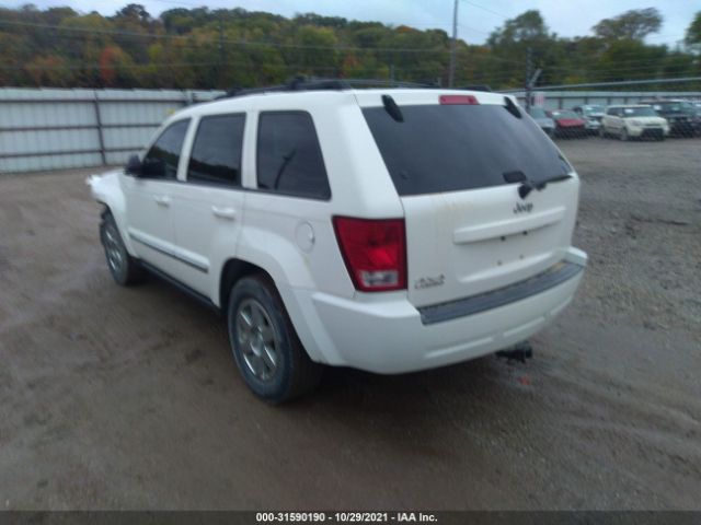 Photo 2 VIN: 1J4PR4GK7AC127406 - JEEP GRAND CHEROKEE 