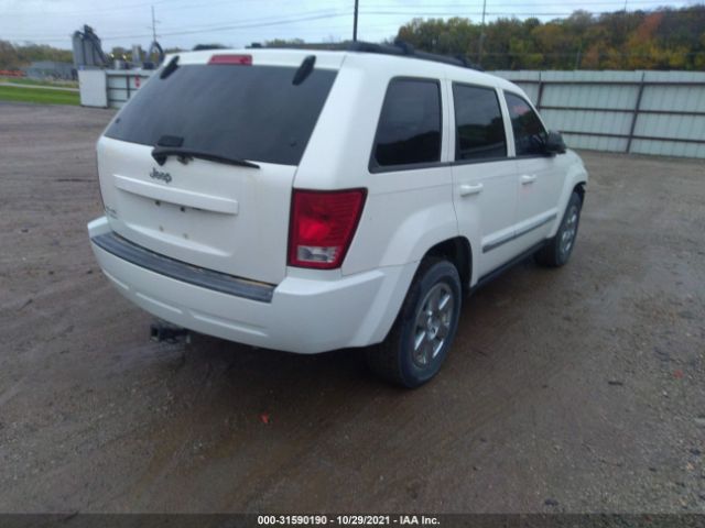 Photo 3 VIN: 1J4PR4GK7AC127406 - JEEP GRAND CHEROKEE 