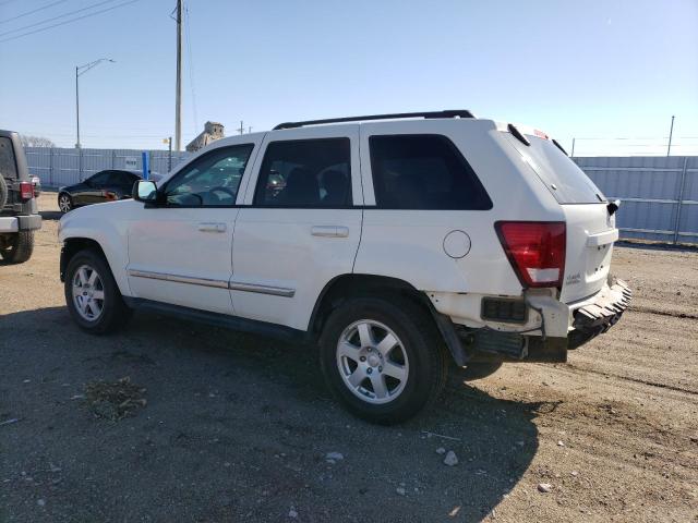 Photo 1 VIN: 1J4PR4GK7AC131052 - JEEP GRAND CHER 