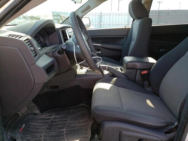 Photo 6 VIN: 1J4PR4GK7AC131052 - JEEP GRAND CHER 