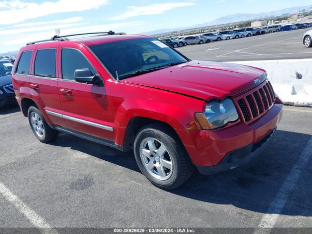 Photo 0 VIN: 1J4PR4GK7AC132721 - JEEP GRAND CHEROKEE 