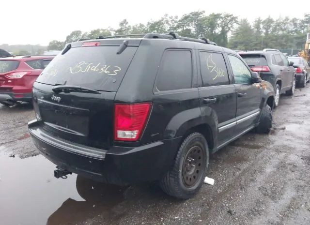 Photo 3 VIN: 1J4PR4GK7AC133402 - JEEP GRAND CHEROKEE 