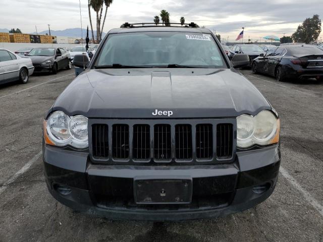 Photo 4 VIN: 1J4PR4GK7AC134730 - JEEP GRAND CHER 