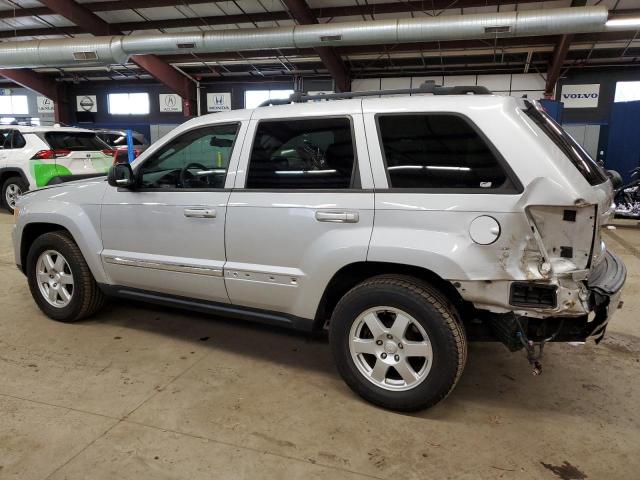 Photo 1 VIN: 1J4PR4GK7AC134940 - JEEP GRAND CHEROKEE 