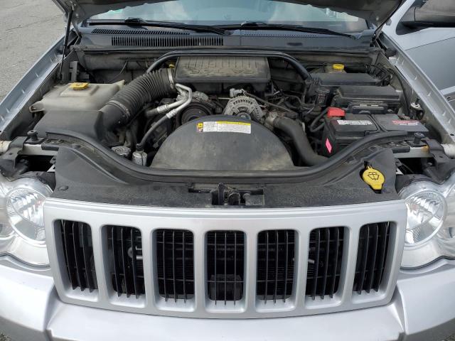 Photo 11 VIN: 1J4PR4GK7AC134968 - JEEP GRAND CHER 