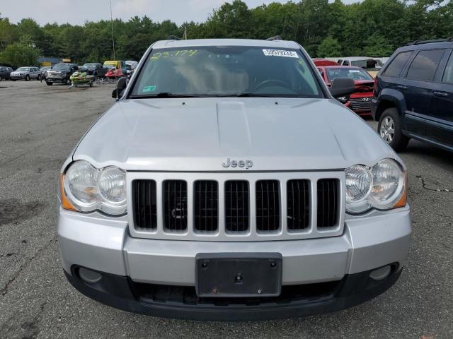 Photo 4 VIN: 1J4PR4GK7AC134968 - JEEP GRAND CHER 