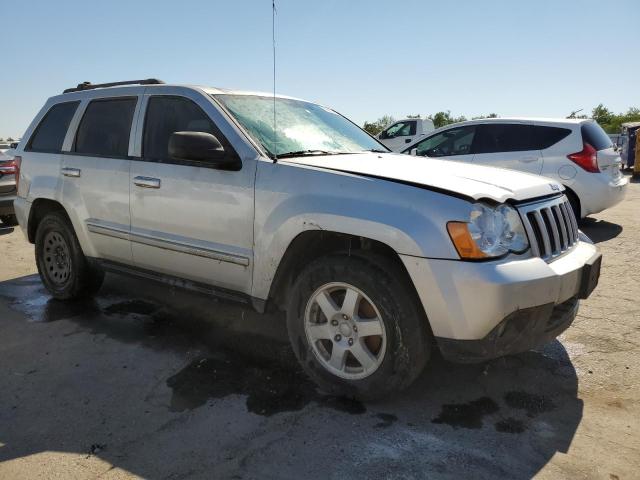 Photo 3 VIN: 1J4PR4GK7AC138728 - JEEP GRAND CHER 