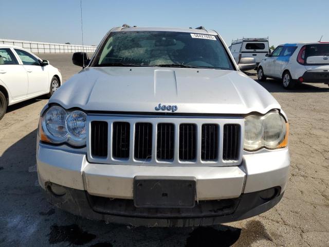 Photo 4 VIN: 1J4PR4GK7AC138728 - JEEP GRAND CHER 