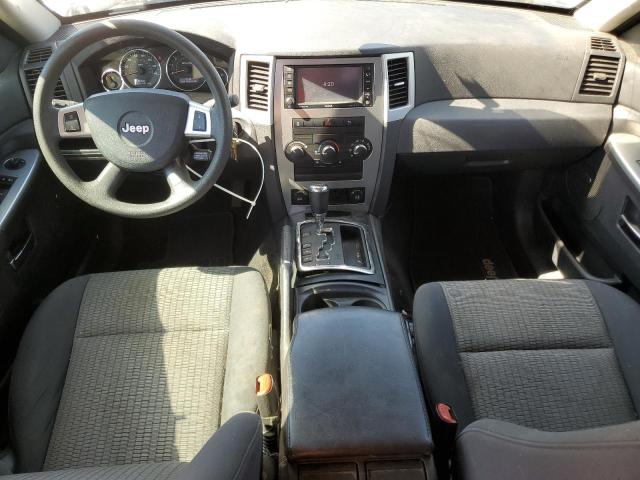 Photo 7 VIN: 1J4PR4GK7AC138728 - JEEP GRAND CHER 