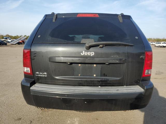 Photo 5 VIN: 1J4PR4GK7AC139426 - JEEP GRAND CHEROKEE 