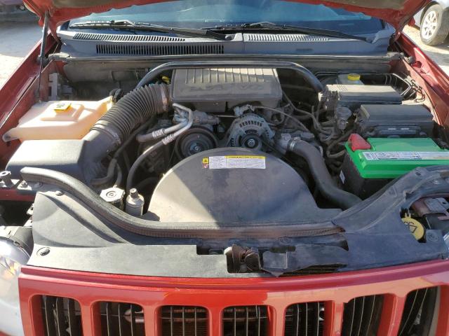 Photo 11 VIN: 1J4PR4GK7AC140060 - JEEP GRAND CHER 