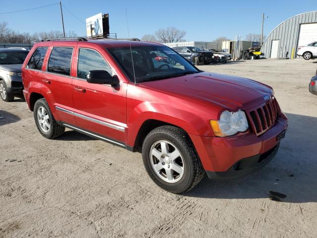 Photo 3 VIN: 1J4PR4GK7AC140060 - JEEP GRAND CHER 