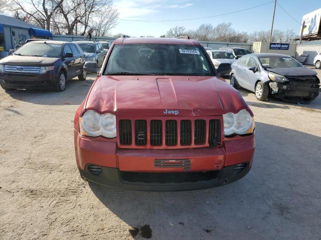 Photo 4 VIN: 1J4PR4GK7AC140060 - JEEP GRAND CHER 