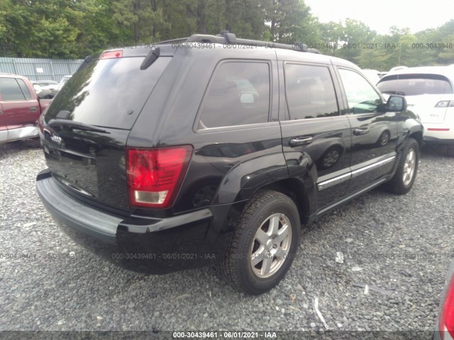 Photo 3 VIN: 1J4PR4GK7AC142939 - JEEP GRAND CHEROKEE 