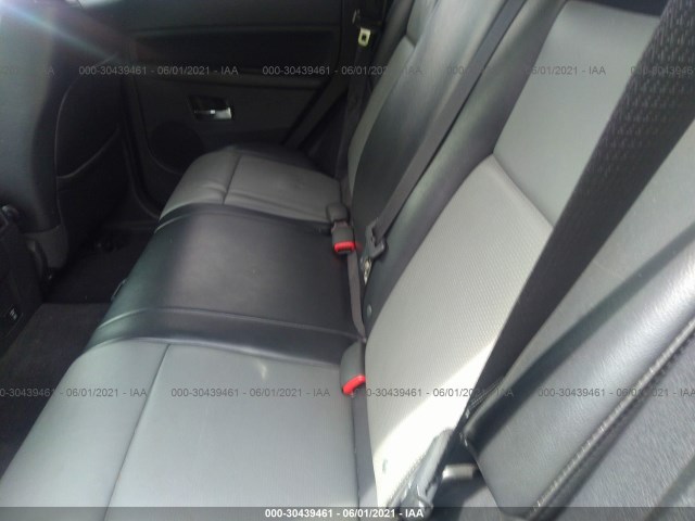 Photo 7 VIN: 1J4PR4GK7AC142939 - JEEP GRAND CHEROKEE 