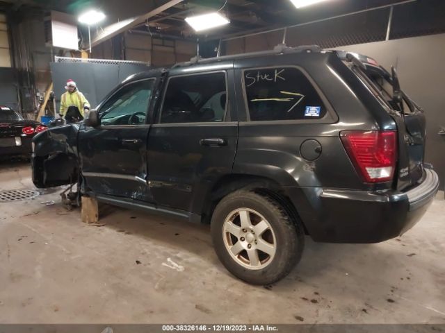 Photo 2 VIN: 1J4PR4GK7AC142990 - JEEP GRAND CHEROKEE 