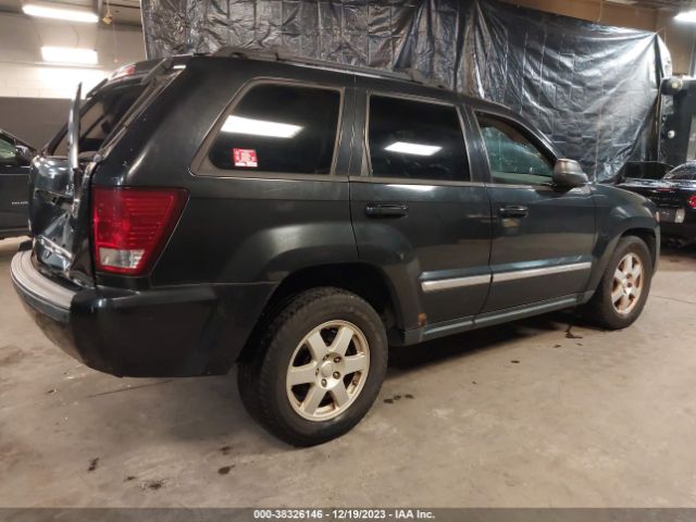 Photo 3 VIN: 1J4PR4GK7AC142990 - JEEP GRAND CHEROKEE 