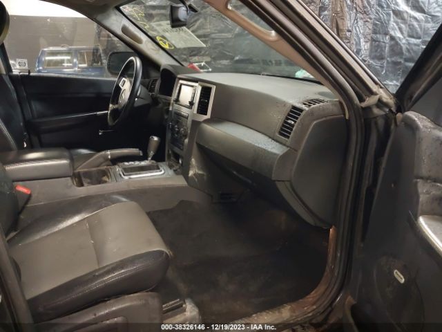 Photo 4 VIN: 1J4PR4GK7AC142990 - JEEP GRAND CHEROKEE 