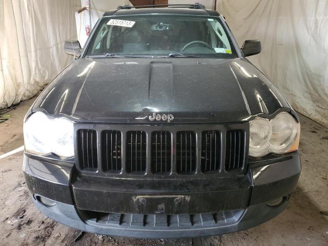 Photo 4 VIN: 1J4PR4GK7AC145145 - JEEP GRAND CHER 