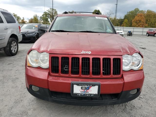 Photo 4 VIN: 1J4PR4GK7AC150538 - JEEP GRAND CHER 