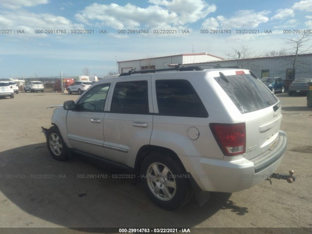 Photo 2 VIN: 1J4PR4GK7AC153469 - JEEP GRAND CHEROKEE 