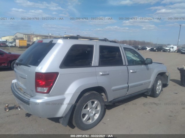 Photo 3 VIN: 1J4PR4GK7AC153469 - JEEP GRAND CHEROKEE 