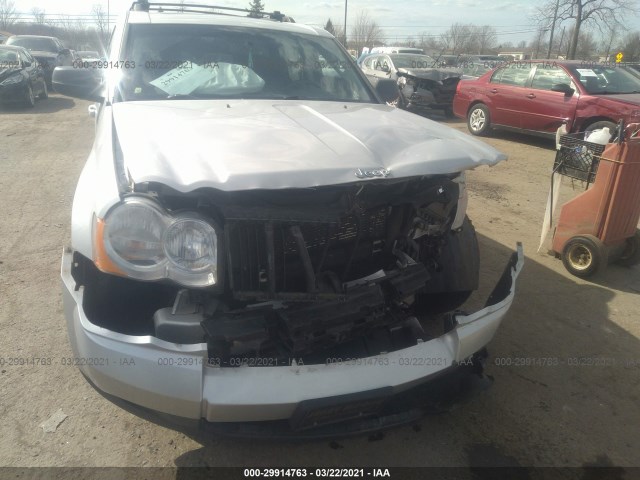 Photo 5 VIN: 1J4PR4GK7AC153469 - JEEP GRAND CHEROKEE 