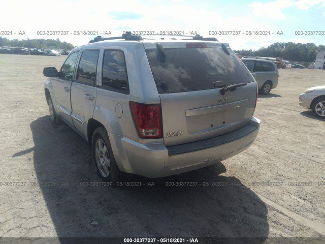 Photo 2 VIN: 1J4PR4GK7AC153875 - JEEP GRAND CHEROKEE 