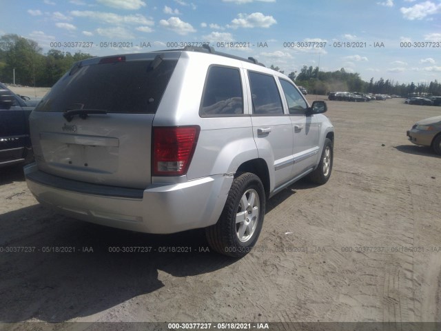 Photo 3 VIN: 1J4PR4GK7AC153875 - JEEP GRAND CHEROKEE 