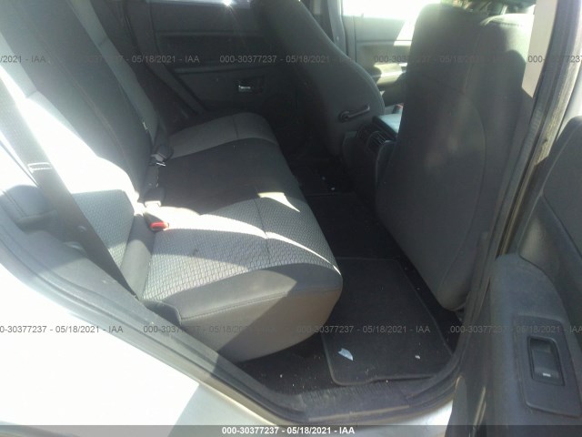 Photo 7 VIN: 1J4PR4GK7AC153875 - JEEP GRAND CHEROKEE 