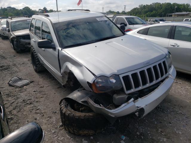 Photo 0 VIN: 1J4PR4GK7AC160566 - JEEP GRAND CHER 