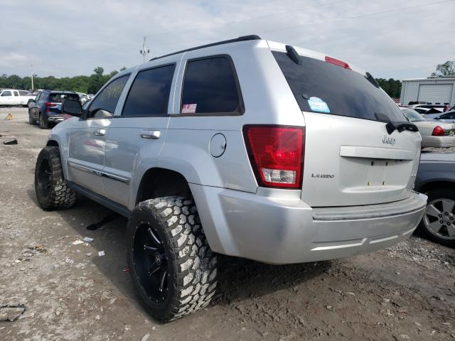 Photo 2 VIN: 1J4PR4GK7AC160566 - JEEP GRAND CHER 