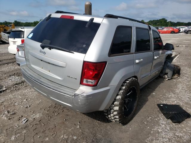 Photo 3 VIN: 1J4PR4GK7AC160566 - JEEP GRAND CHER 