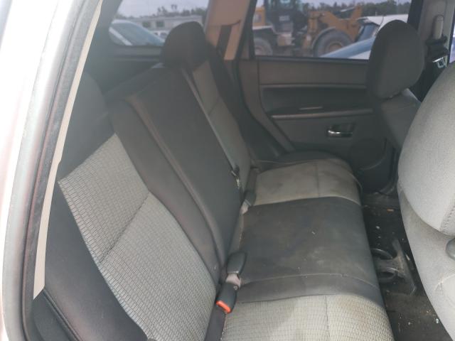 Photo 5 VIN: 1J4PR4GK7AC160566 - JEEP GRAND CHER 