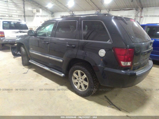 Photo 2 VIN: 1J4PR4GK7AC161281 - JEEP GRAND CHEROKEE 