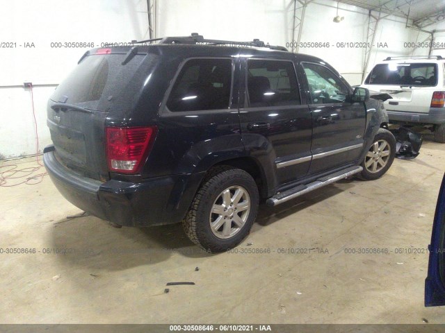 Photo 3 VIN: 1J4PR4GK7AC161281 - JEEP GRAND CHEROKEE 