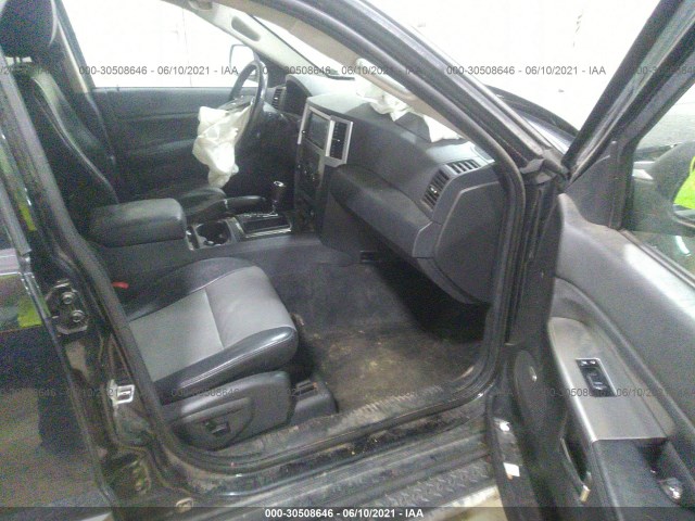 Photo 4 VIN: 1J4PR4GK7AC161281 - JEEP GRAND CHEROKEE 