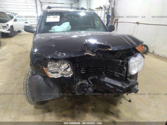 Photo 5 VIN: 1J4PR4GK7AC161281 - JEEP GRAND CHEROKEE 